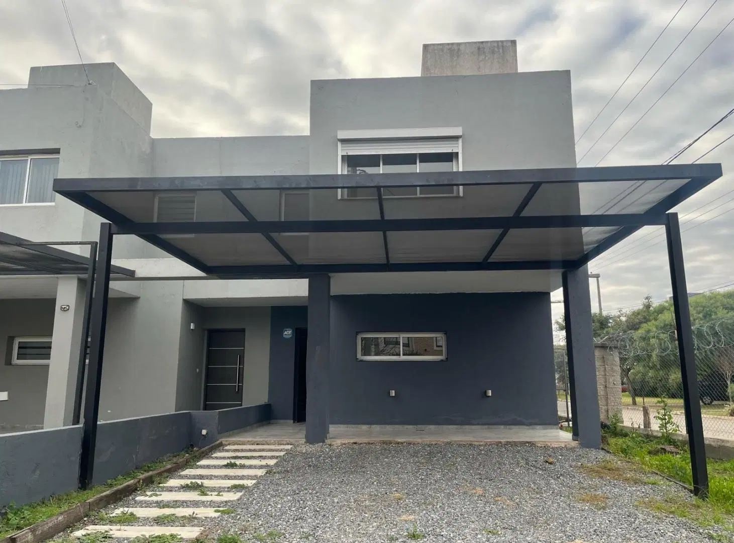 Casa - Chacra del norte 4