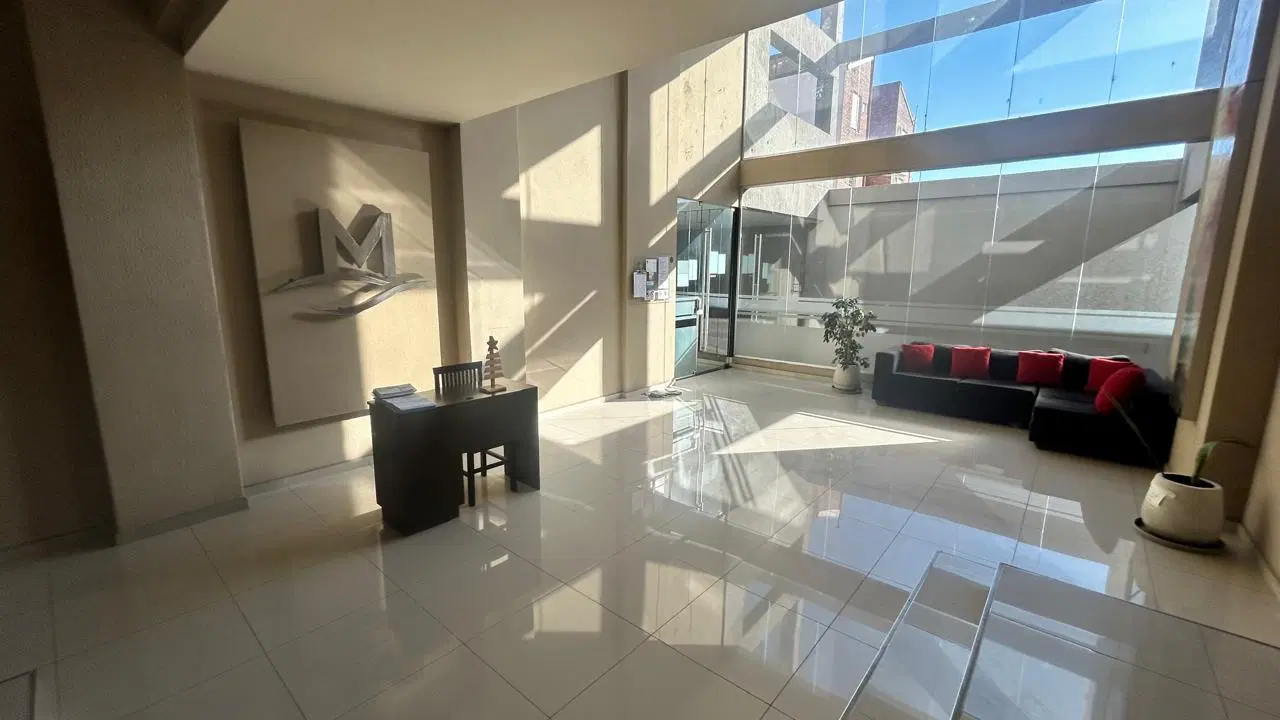 Departamento en venta de 2 Dormitorios con Terraza en Villa Carlos Paz centro 8