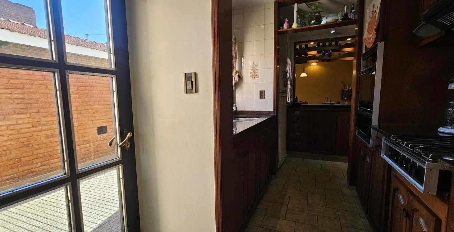 Casa en venta en Villa Carlos Paz barrio la cuesta 5 dormitorios 8