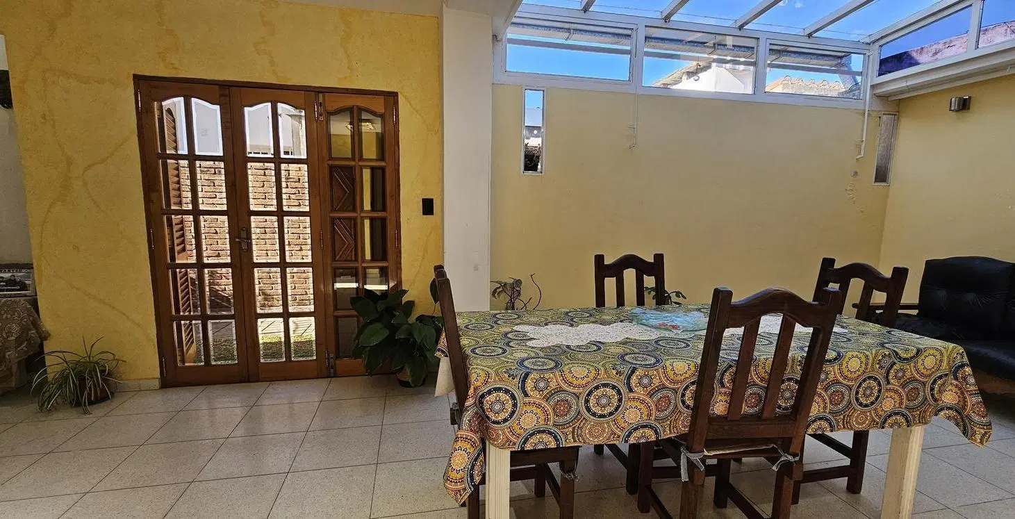 Casa en venta en Villa Carlos Paz barrio la cuesta 5 dormitorios 2