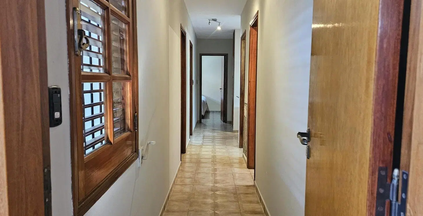 Casa en venta en Villa Carlos Paz barrio la cuesta 5 dormitorios 4