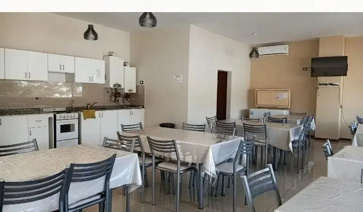 Departamento en ventan en villa carlos paz 1 dormitorio . Amoblado 3