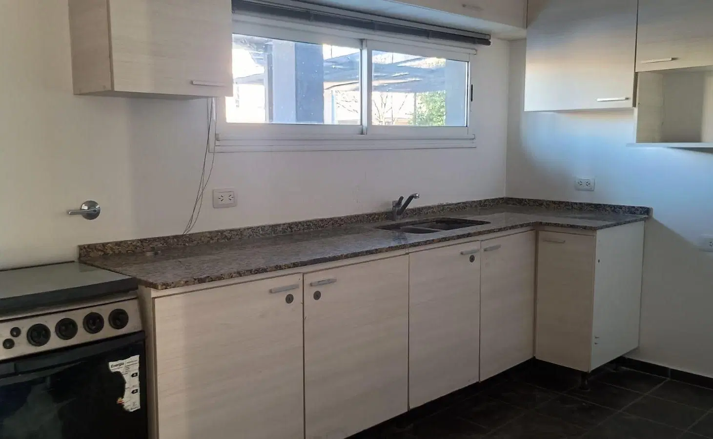 Casa duplex en venta Spilimbergo Cordoba Chacra del norte 1 2
