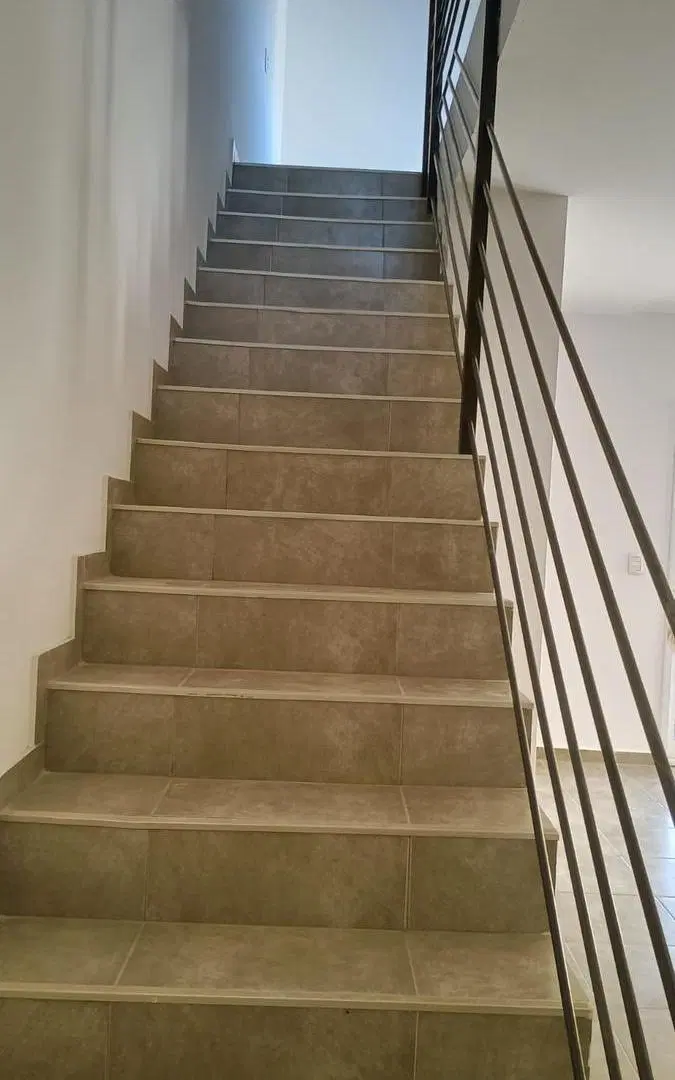 Casa duplex en venta Spilimbergo Cordoba Chacra del norte 1 4