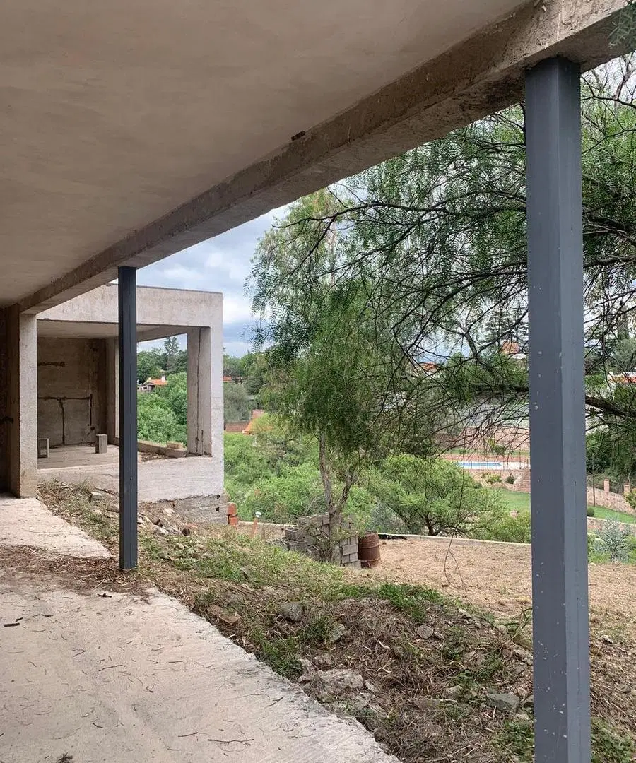 Venta Casa 3 dorm   Depto Costa Azul Villa Carlos Paz a terminar 4
