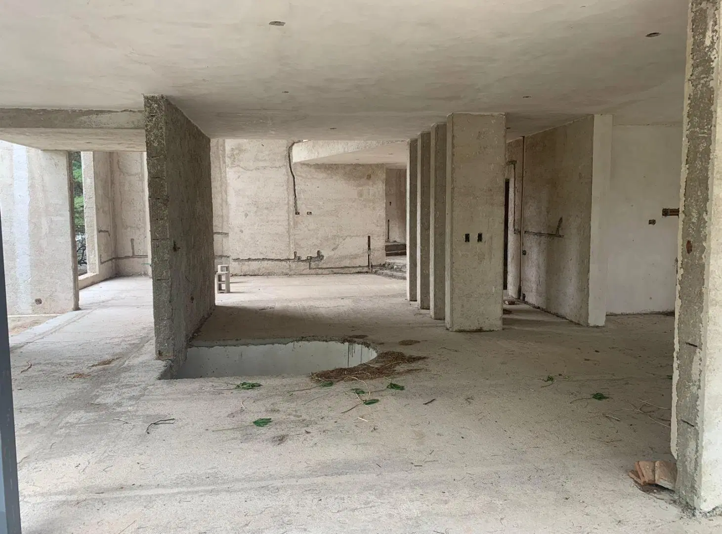 Venta Casa 3 dorm   Depto Costa Azul Villa Carlos Paz a terminar 5