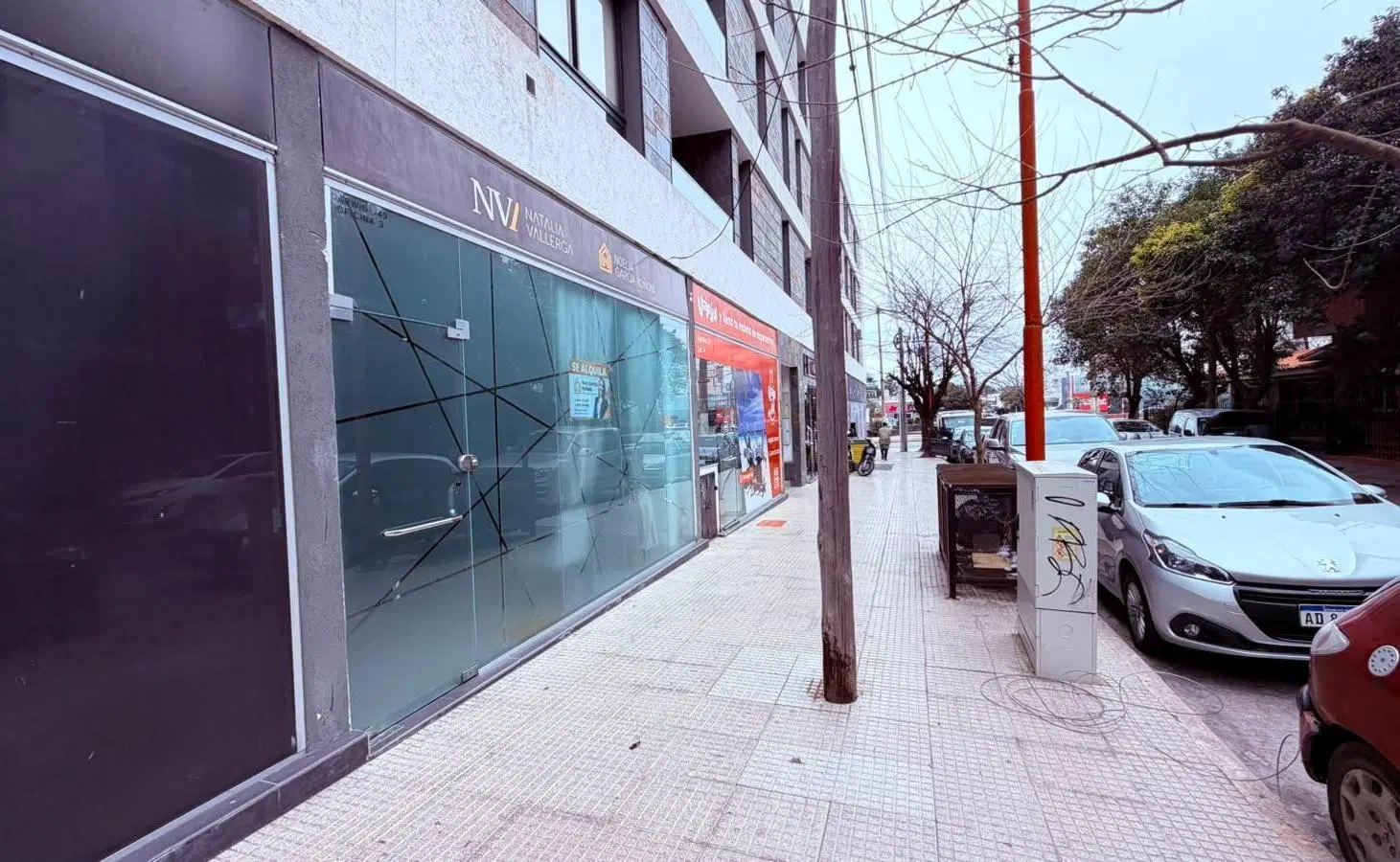 Alquiler Local 40m2 Villa Carlos Paz centro san martin libertad 3