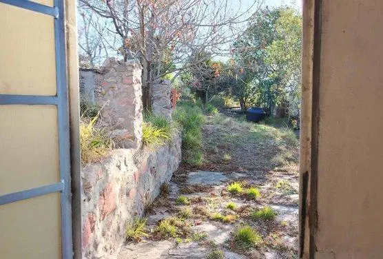 VENTA 2 CASAS 2 DORMITORIOS 2 BAÑOS SALSIPUEDES CORDOBA 8