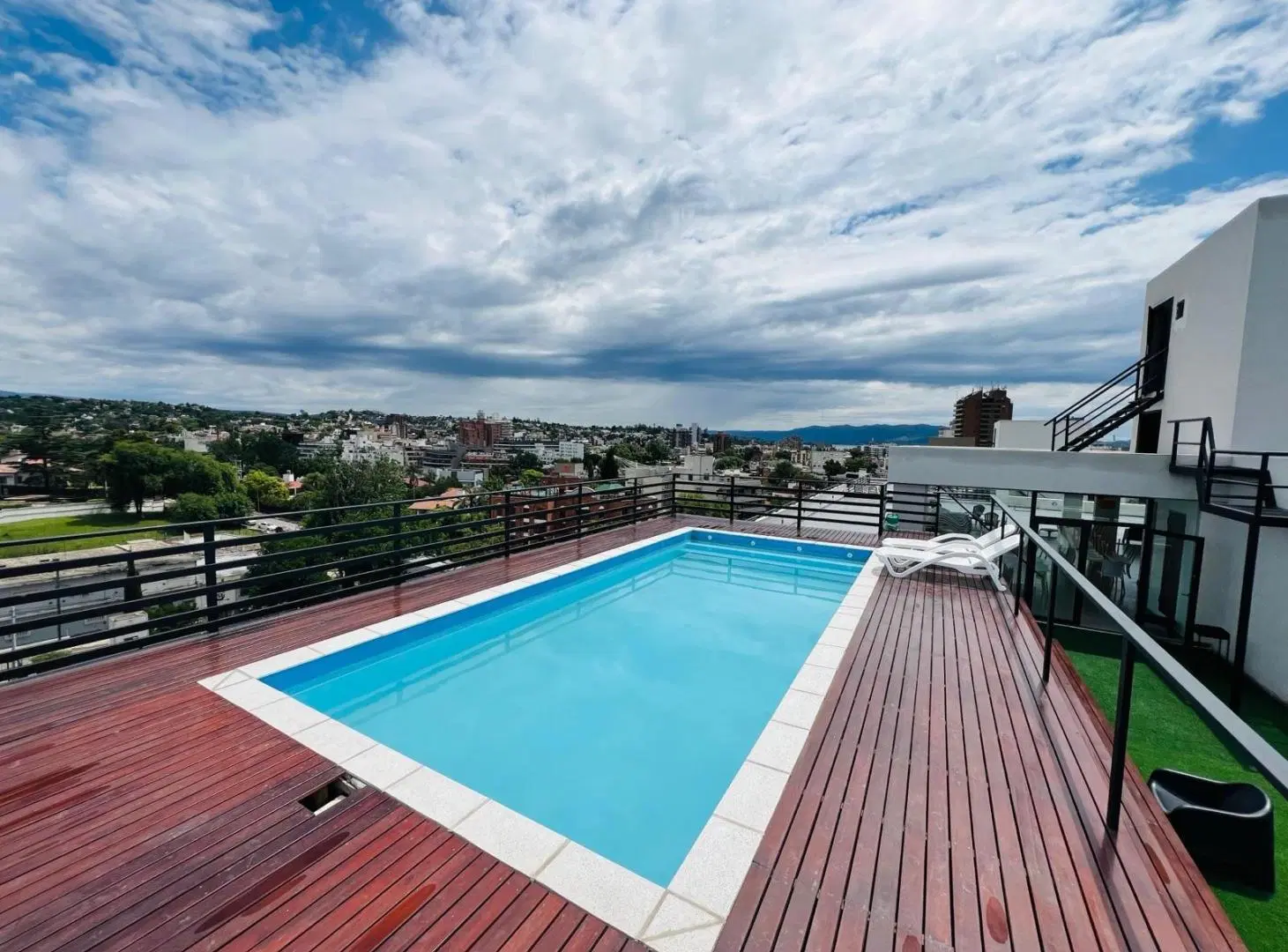 Departamento en venta en Villa Carlos Paz centro 2 dormitorios 5
