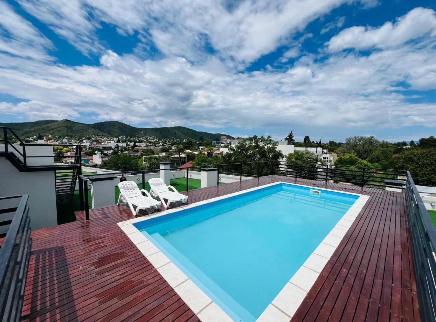 Departamento en venta en Villa Carlos Paz centro 2 dormitorios 3