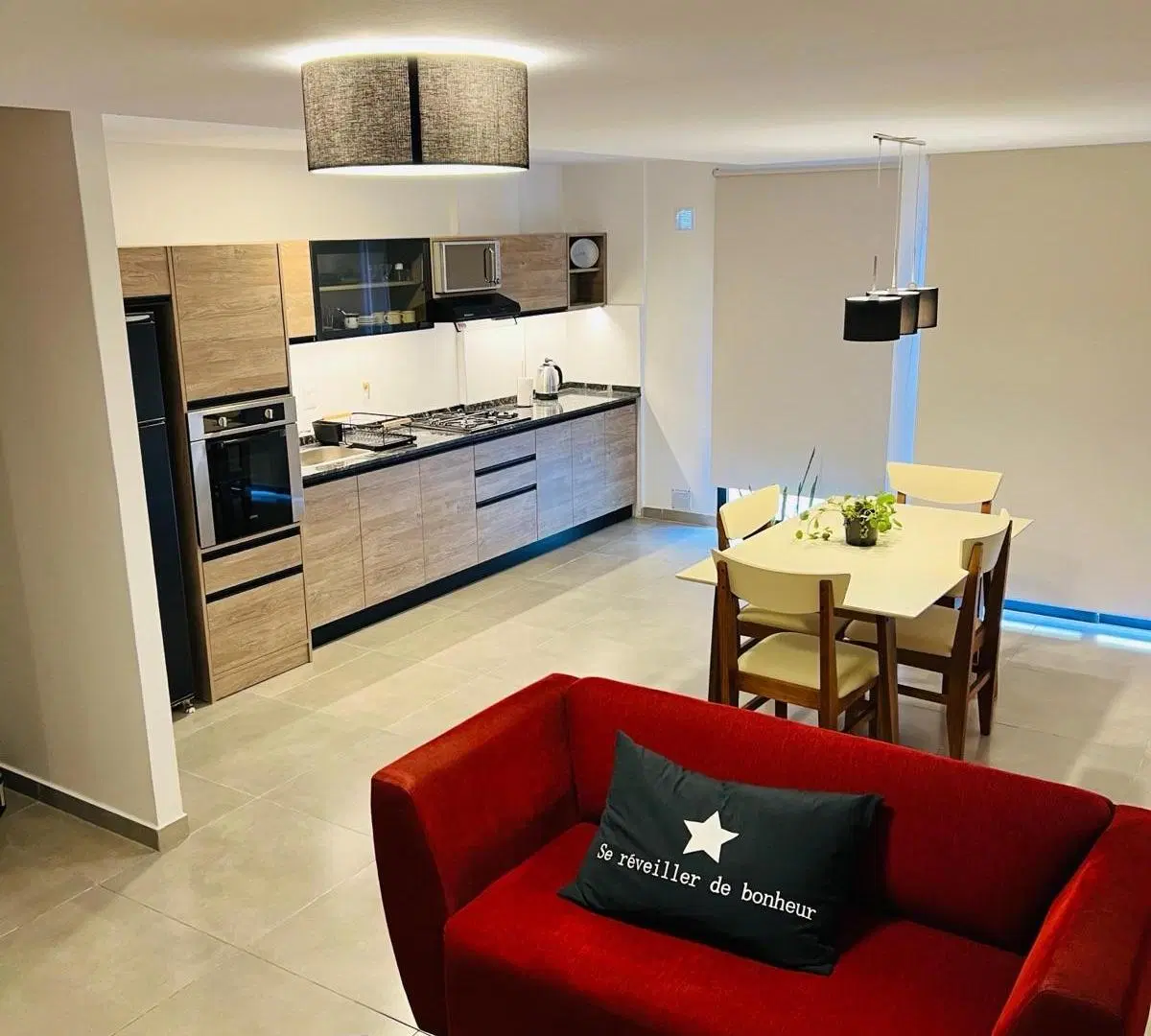 Departamento en venta en Villa Carlos Paz centro 2 dormitorios 8