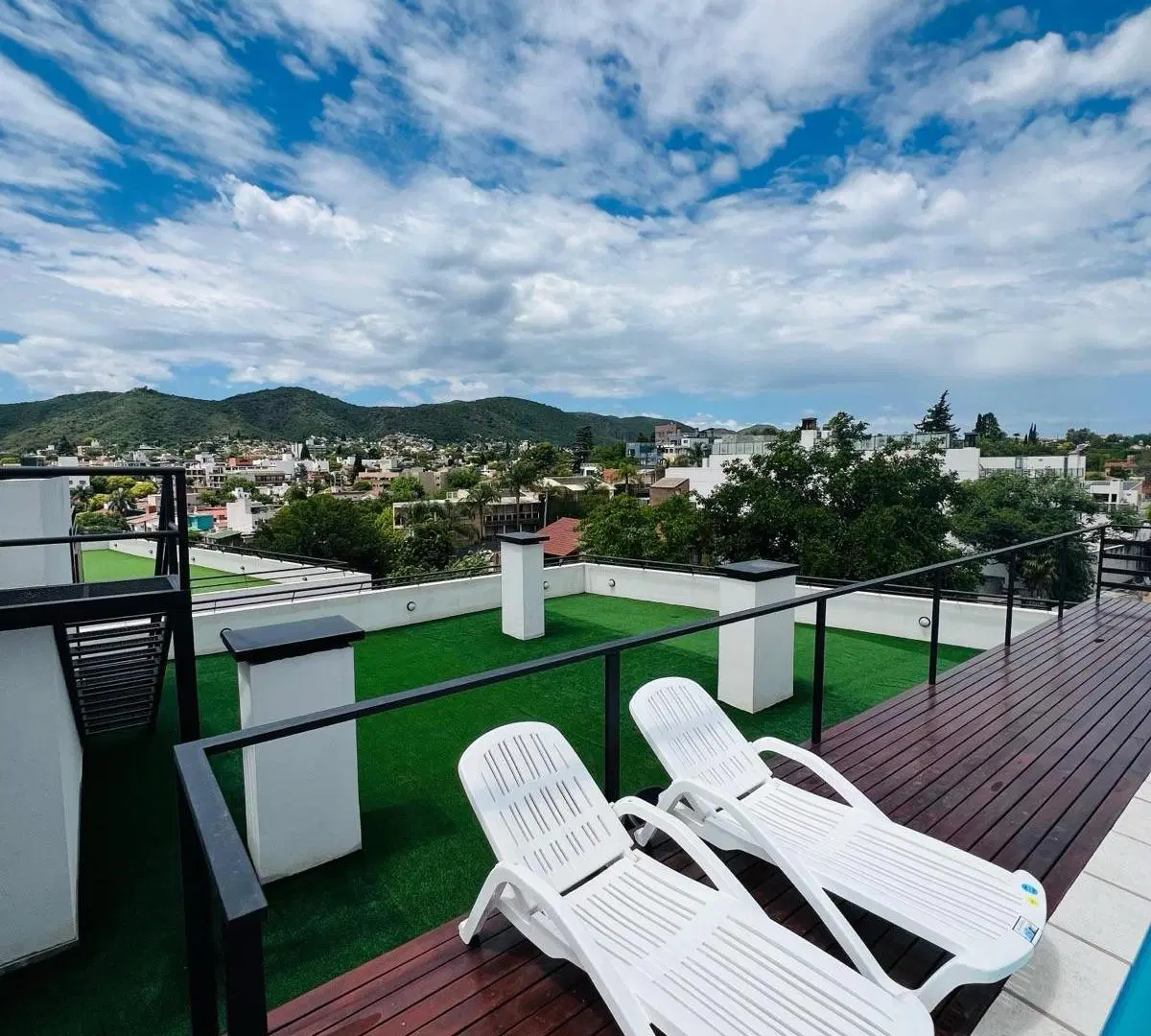 Departamento en venta en Villa Carlos Paz centro 2 dormitorios 1