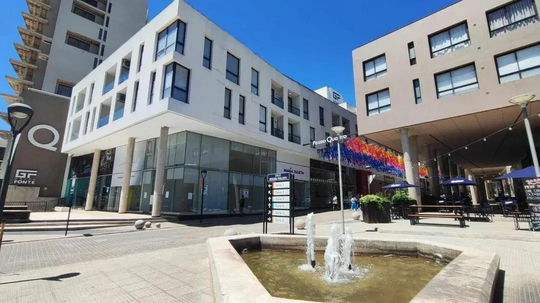 Departamento en VENTA en Villa Carlos Paz 1