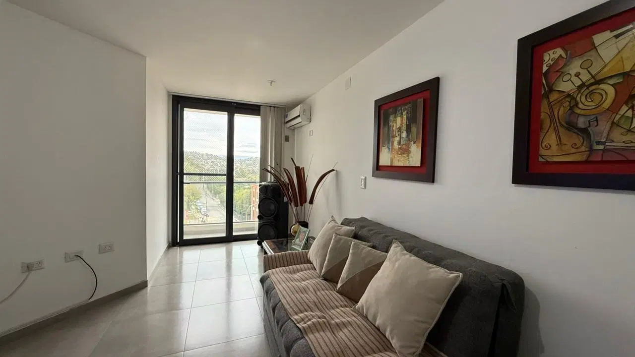 Departamento en VENTA en Villa Carlos Paz 8