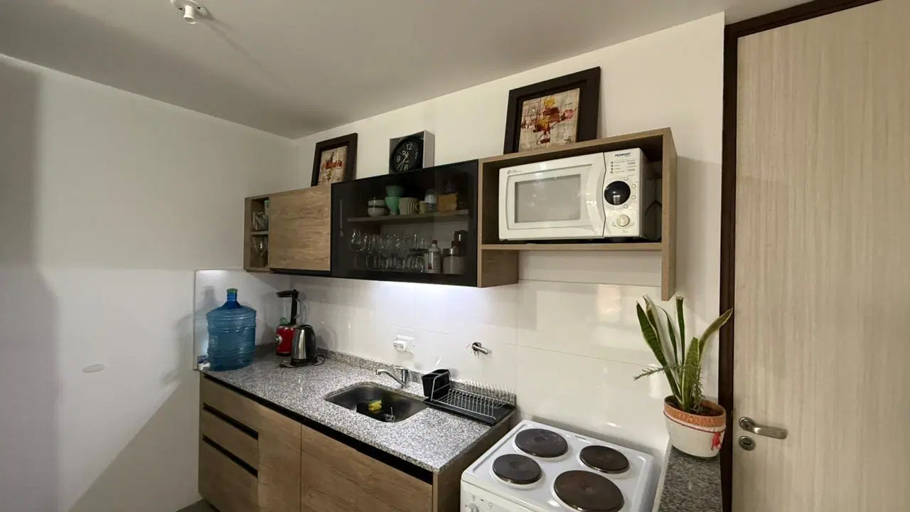 Departamento en VENTA en Villa Carlos Paz 3