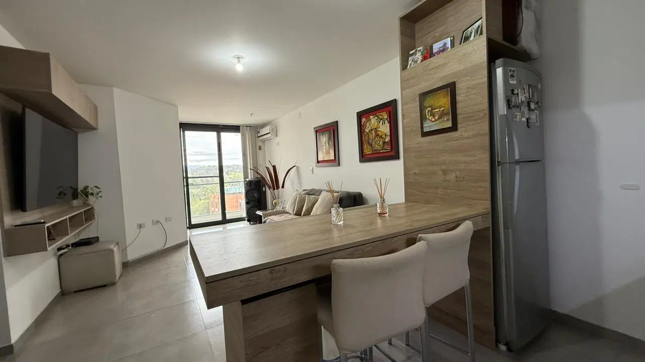 Departamento en VENTA en Villa Carlos Paz 4