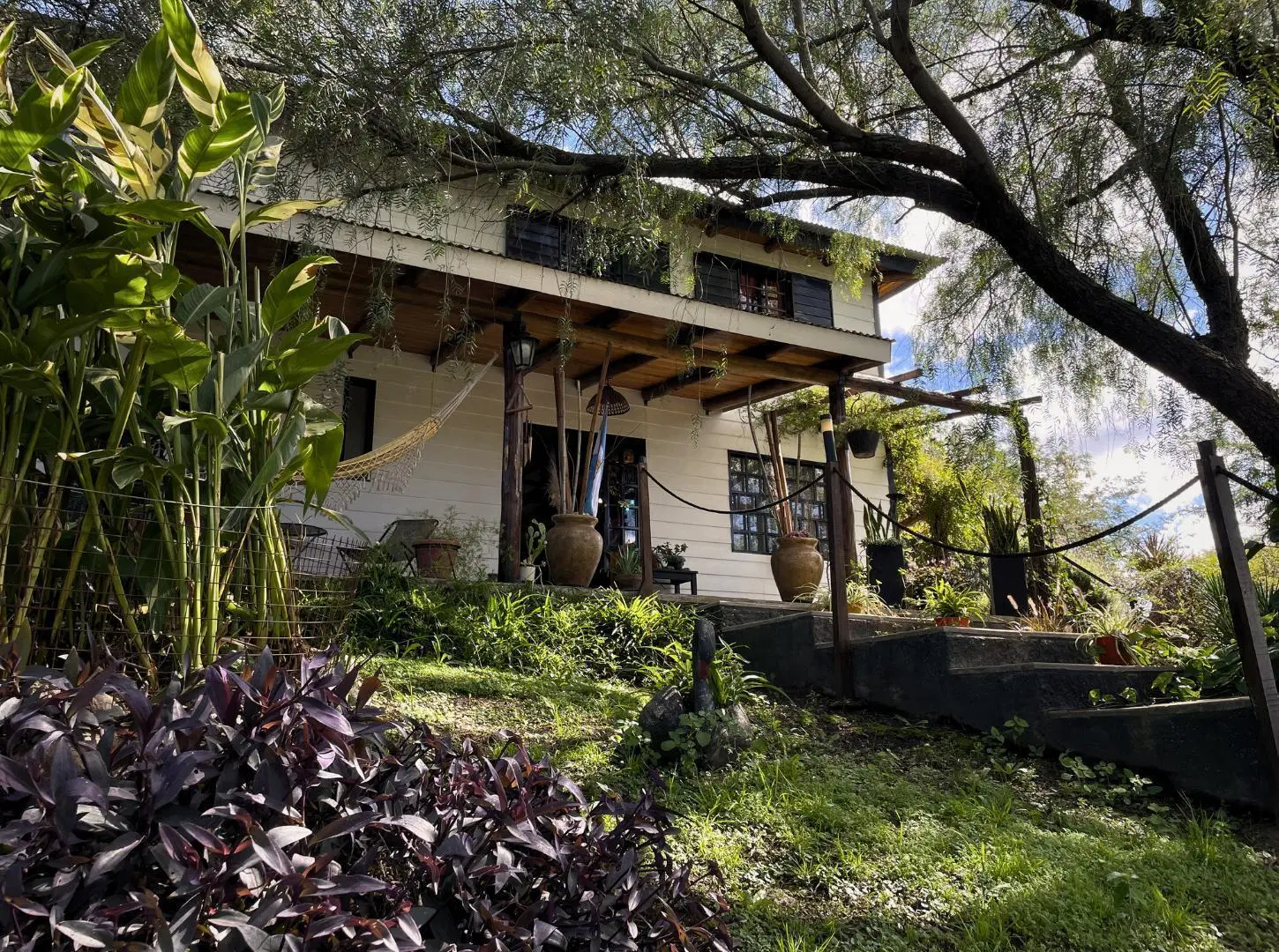 Venta Casa Unquillo 5 Dorm Sierras Chicas 2