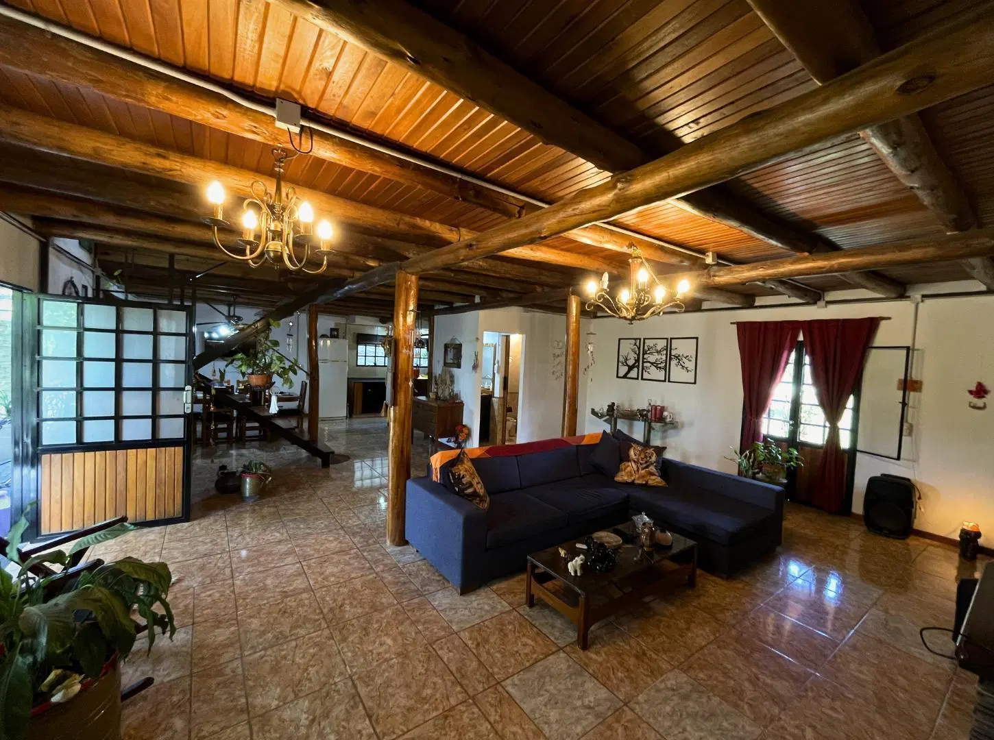 Venta Casa Unquillo 5 Dorm Sierras Chicas 5
