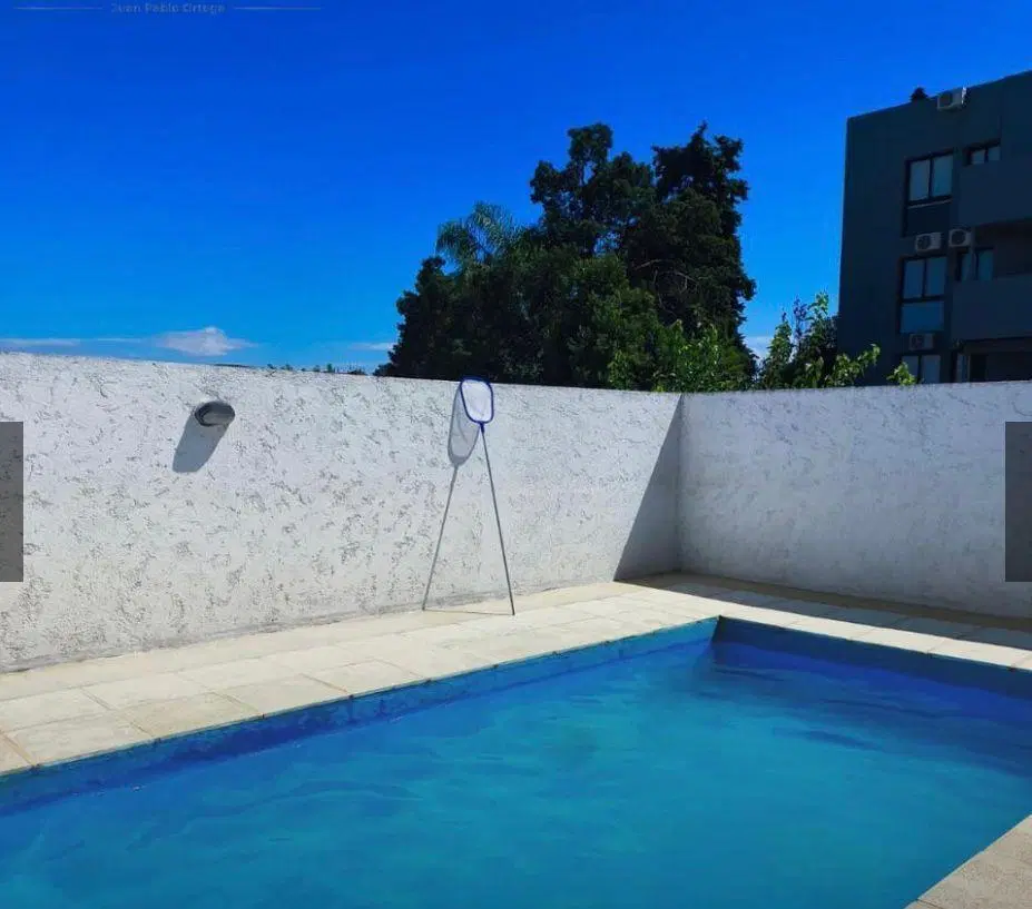 ALQUILER anual mensual Villa Carlos Paz | Zona Centro | 1 dorm con Cochera | Tupungato 235 2
