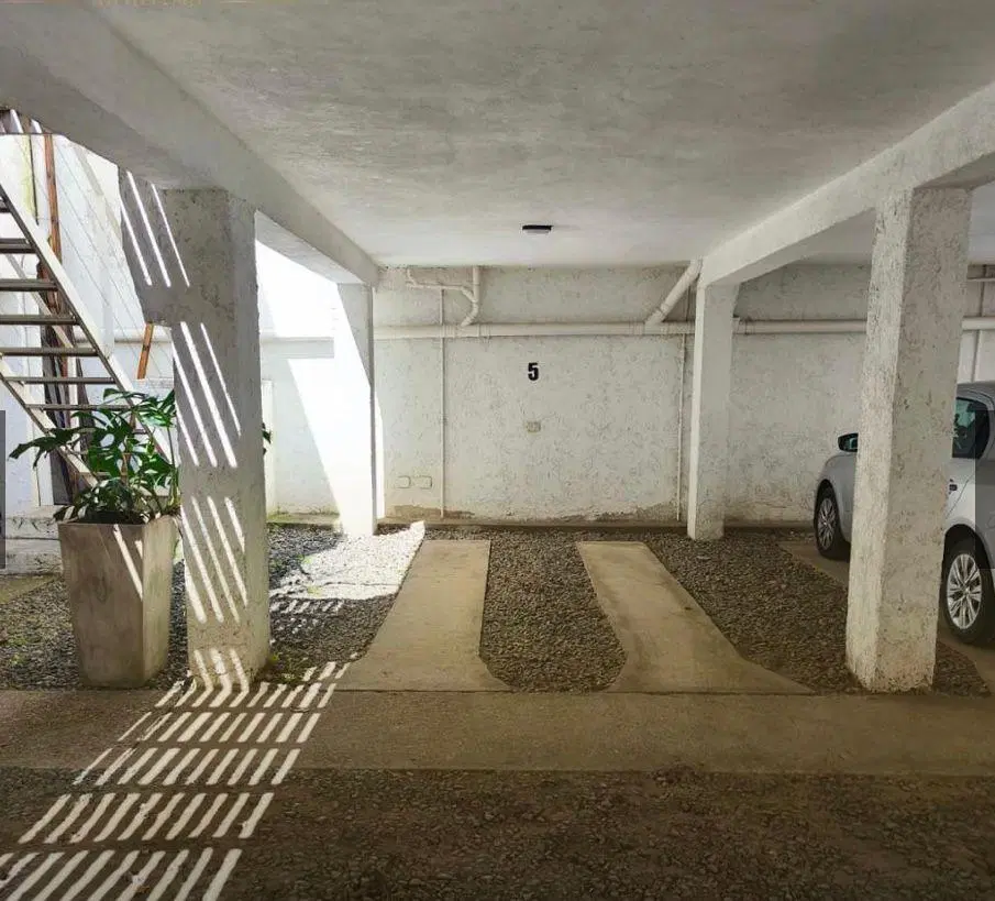 ALQUILER anual mensual Villa Carlos Paz | Zona Centro | 1 dorm con Cochera | Tupungato 235 8
