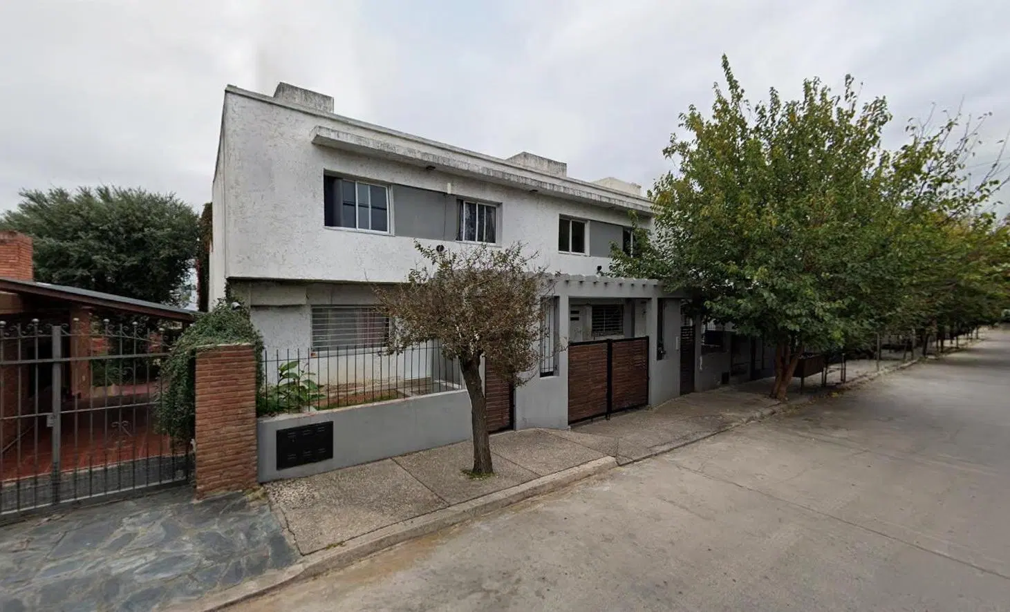 ALQUILER anual mensual Villa Carlos Paz | Zona Centro | 1 dorm con Cochera | Tupungato 235 3