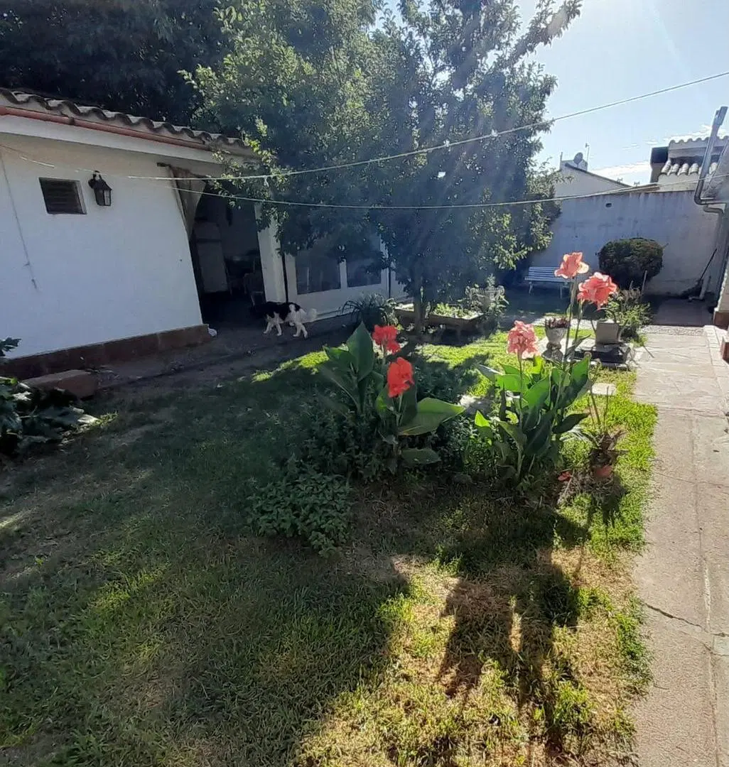 Casa en venta Villa Rumipal cordoba 4