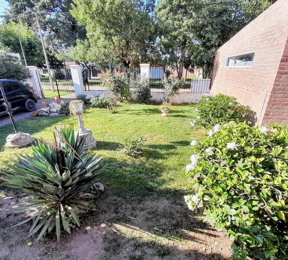 Casa en venta Villa Rumipal cordoba 2
