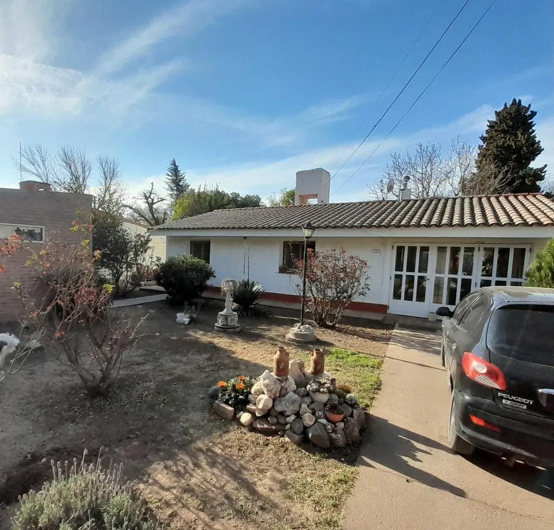 Casa en venta Villa Rumipal cordoba 1