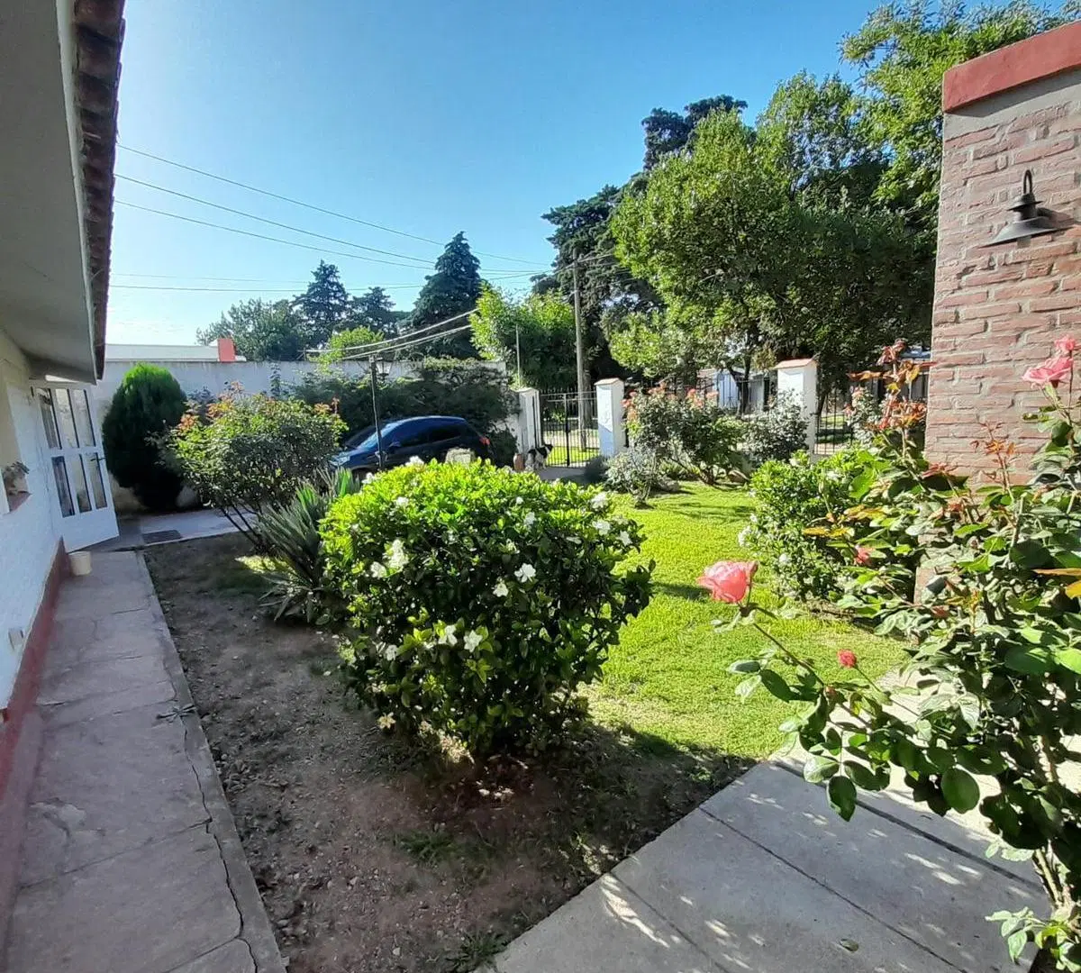 Casa en venta Villa Rumipal cordoba 8