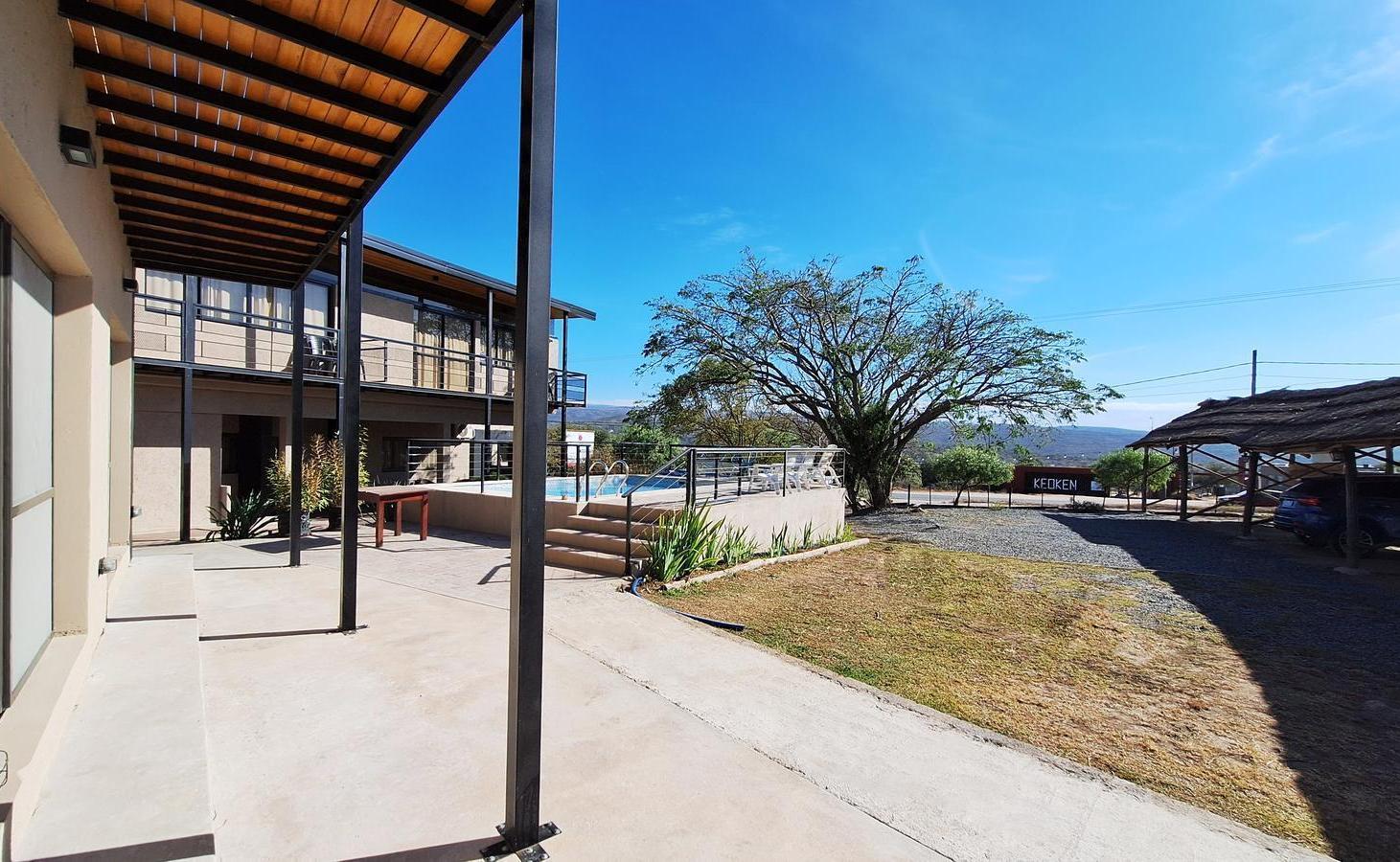 Foto de VENTA DEPARTAMENTO C/COCHERA AMENITIES TANTI IDEAL INVERSIONISTAS, imagen 1