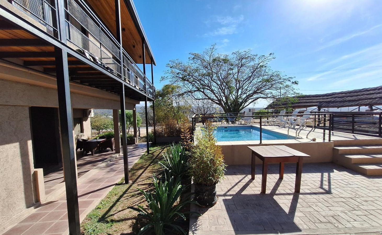 Foto de VENTA DEPARTAMENTO C/COCHERA AMENITIES TANTI IDEAL INVERSIONISTAS, imagen 4