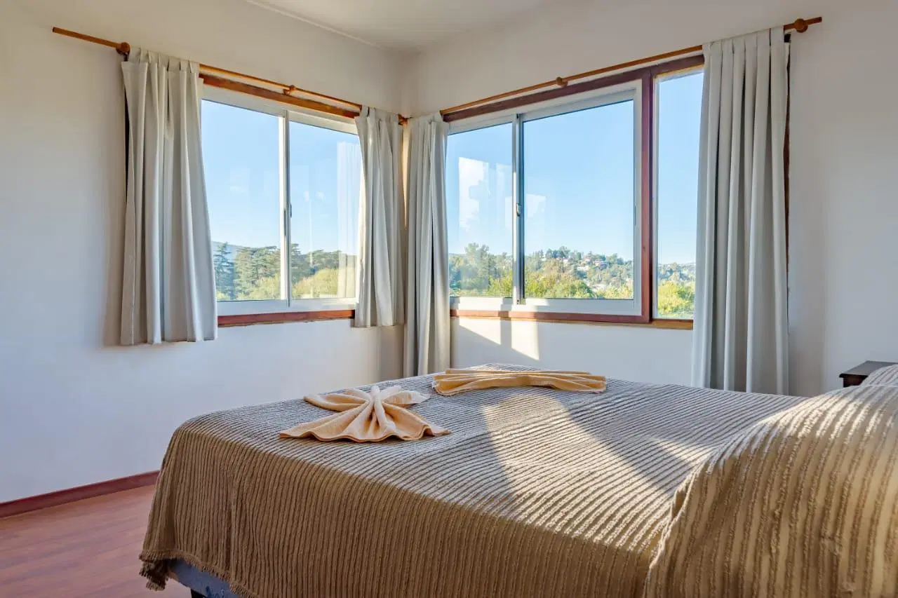 Departamento en Villa del Lago 2