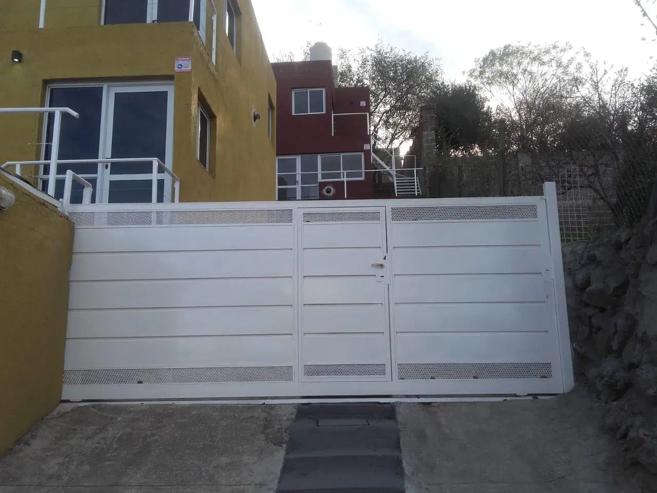 Departamento en La Quinta 8