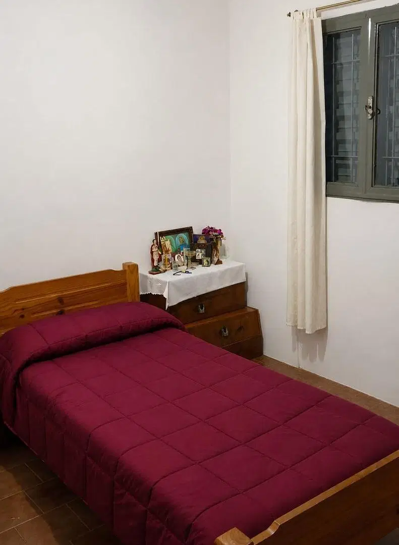 Departamento en VENTA en B° Parque San Carlos 5