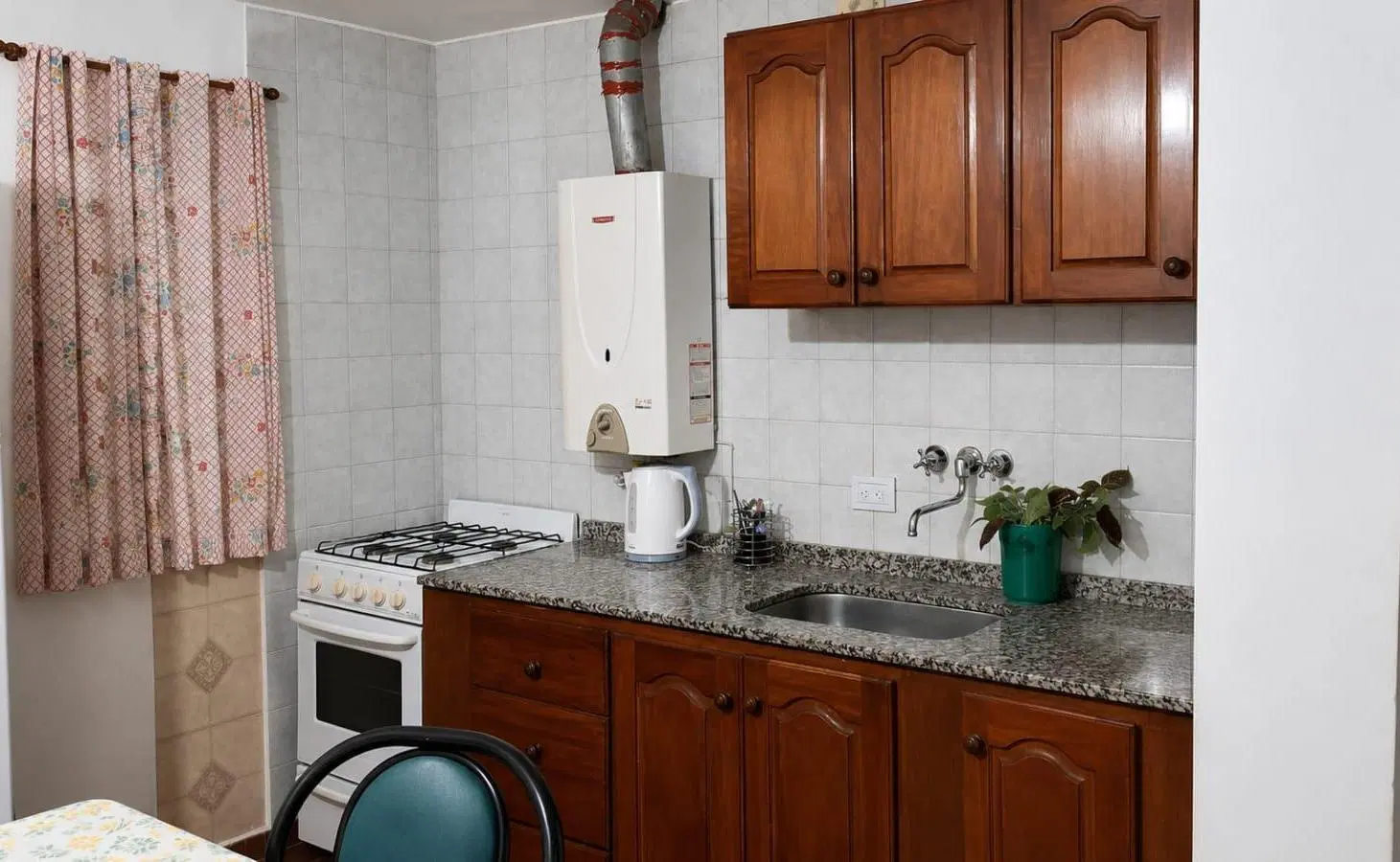 Departamento en VENTA en B° Parque San Carlos 8