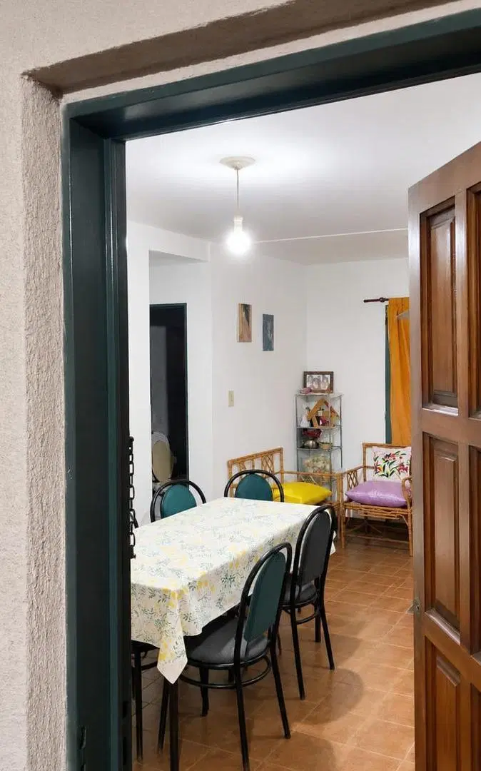 Departamento en VENTA en B° Parque San Carlos 2