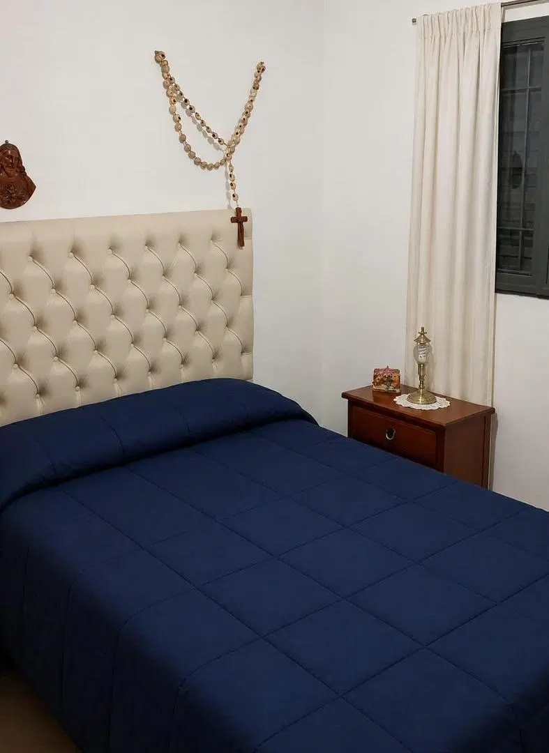 Departamento en VENTA en B° Parque San Carlos 4