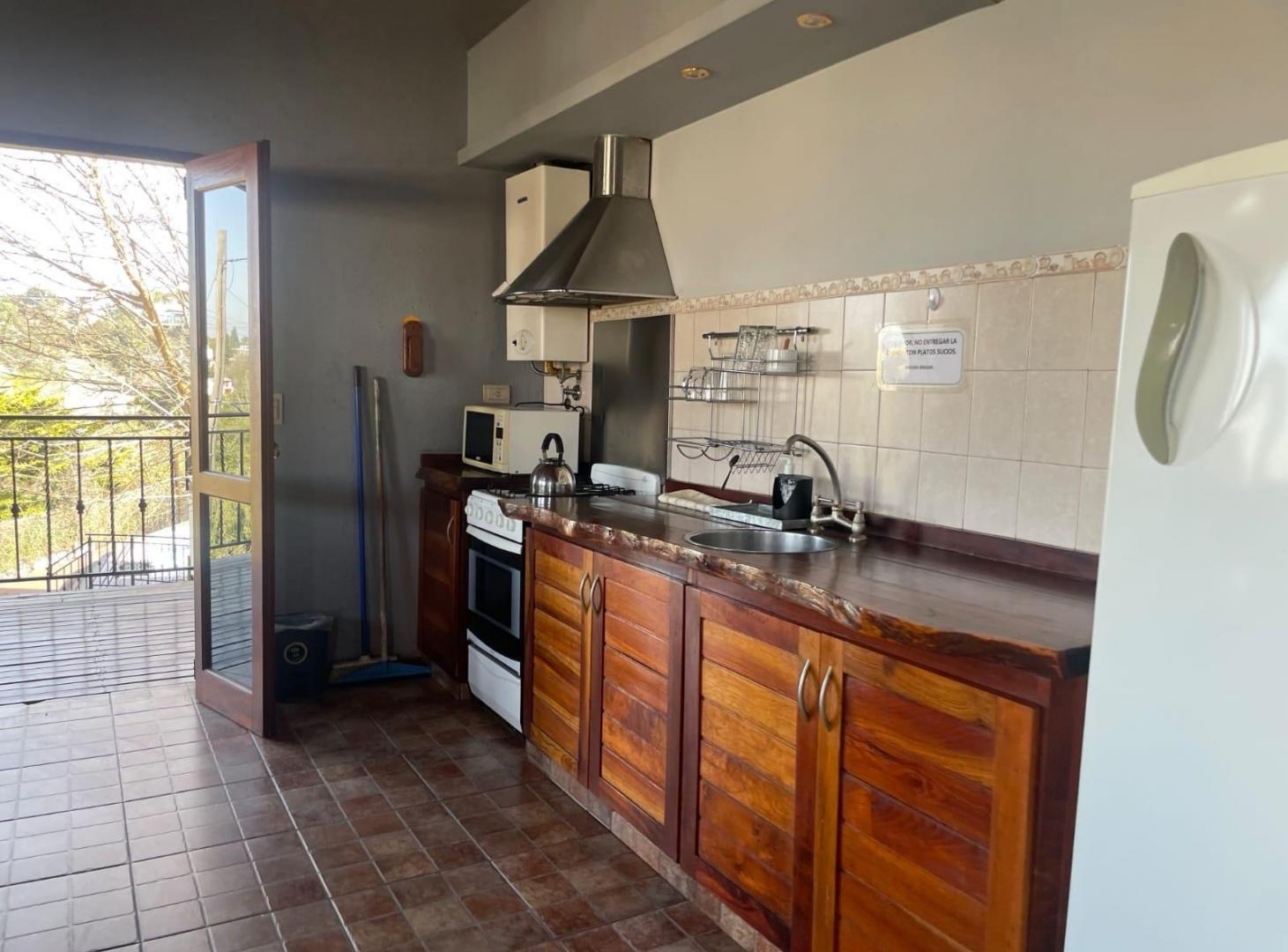 Foto de Casa en alquiler anual Villa del Lago villa carlos paz, imagen 1