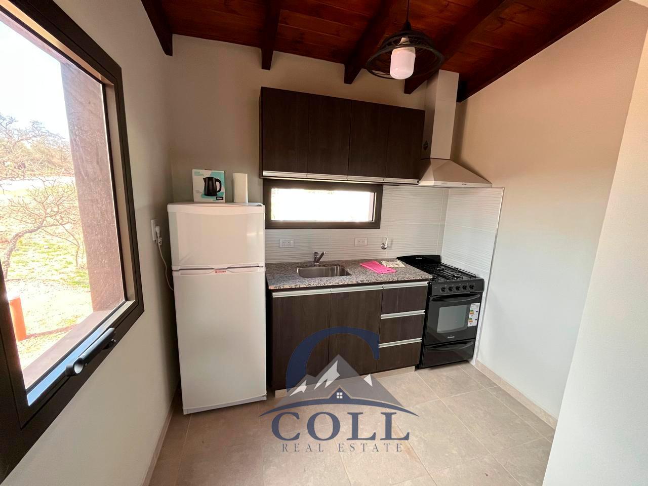 Foto de Casa en Venta 2 dormitorios a estrenar y amoblada - Villa del Dique, imagen 5