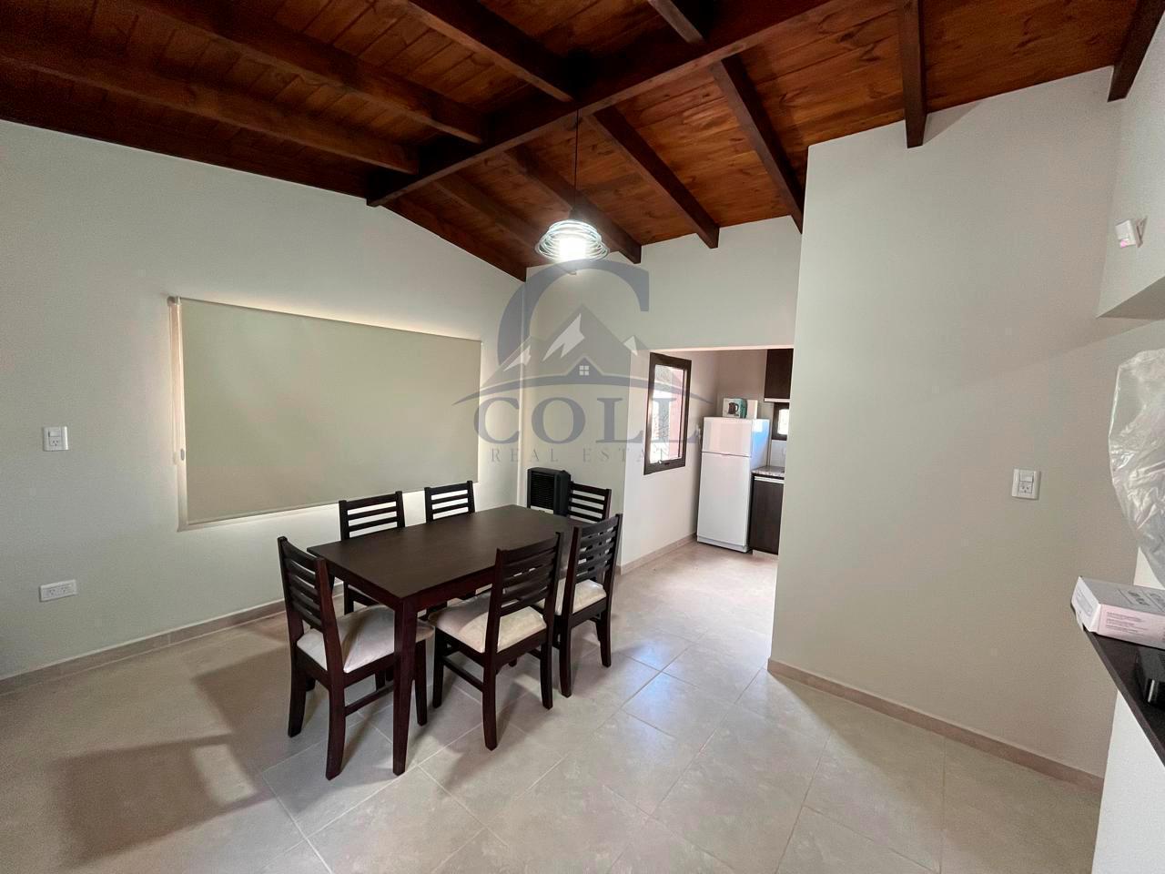 Foto de Casa en Venta 2 dormitorios a estrenar y amoblada - Villa del Dique, imagen 3
