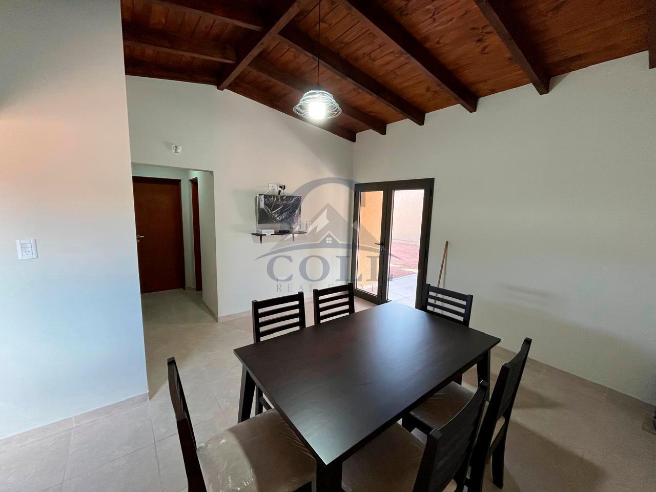 Foto de Casa en Venta 2 dormitorios a estrenar y amoblada - Villa del Dique, imagen 4
