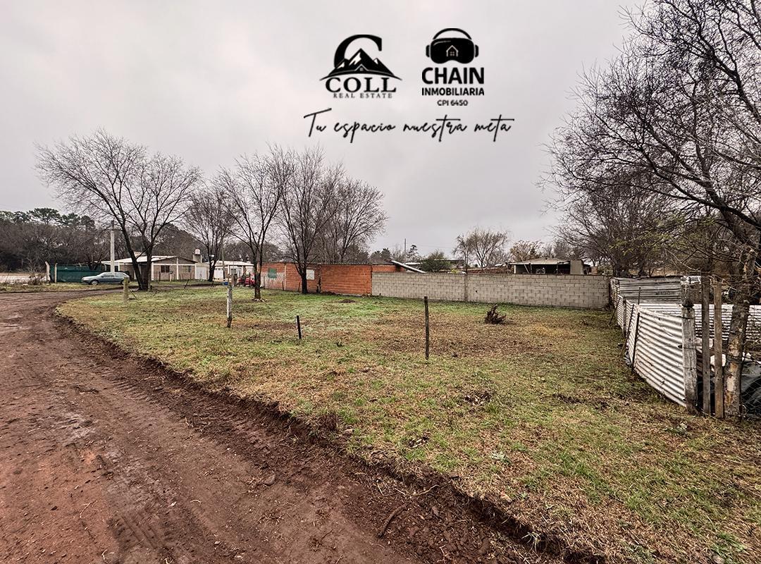 Foto de TERRENO EN ESQUINA - 467 m2 - VILLA DEL DIQUE, imagen 5
