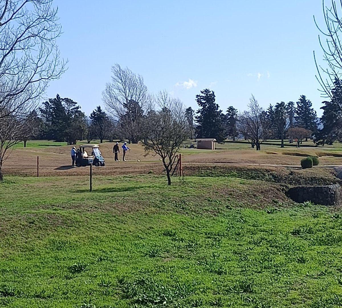 Foto de Terreno en venta en Valle del Golf Cordoba Financiado 24 cuotas, imagen 2