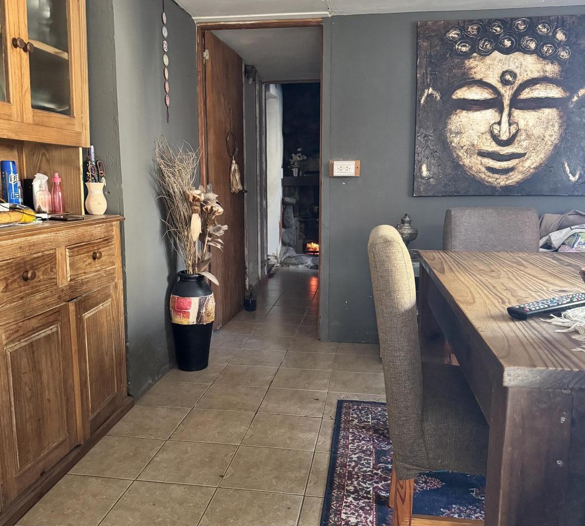 Foto de Casa en Venta - 2 dormitorios + pileta a 2 cuadras del río - El torreón, imagen 4