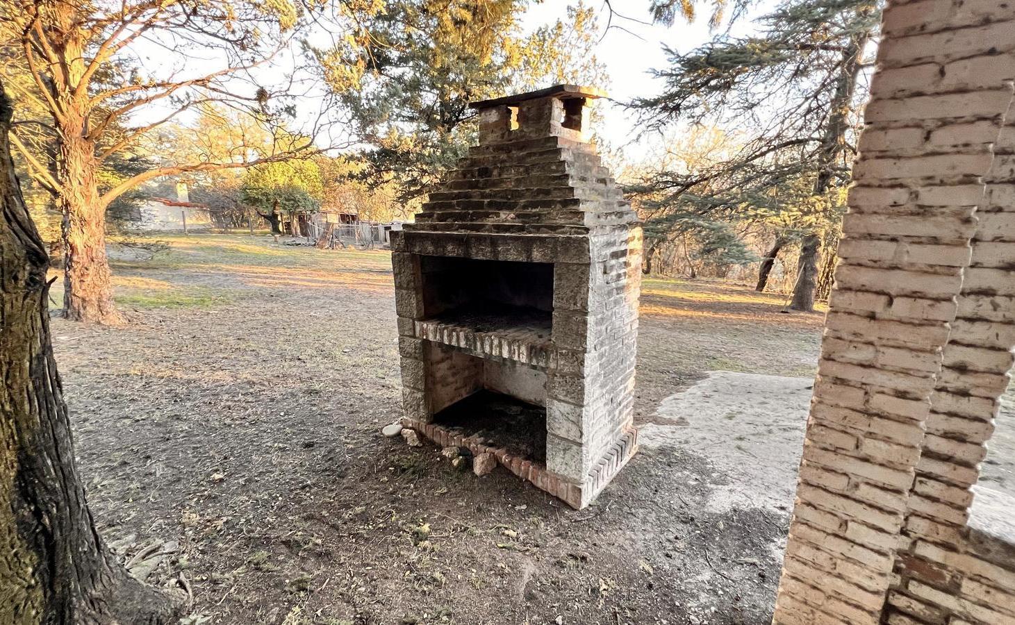 Foto de Venta Casa 2 dorm con pileta gran parque Bialet Masse, imagen 3