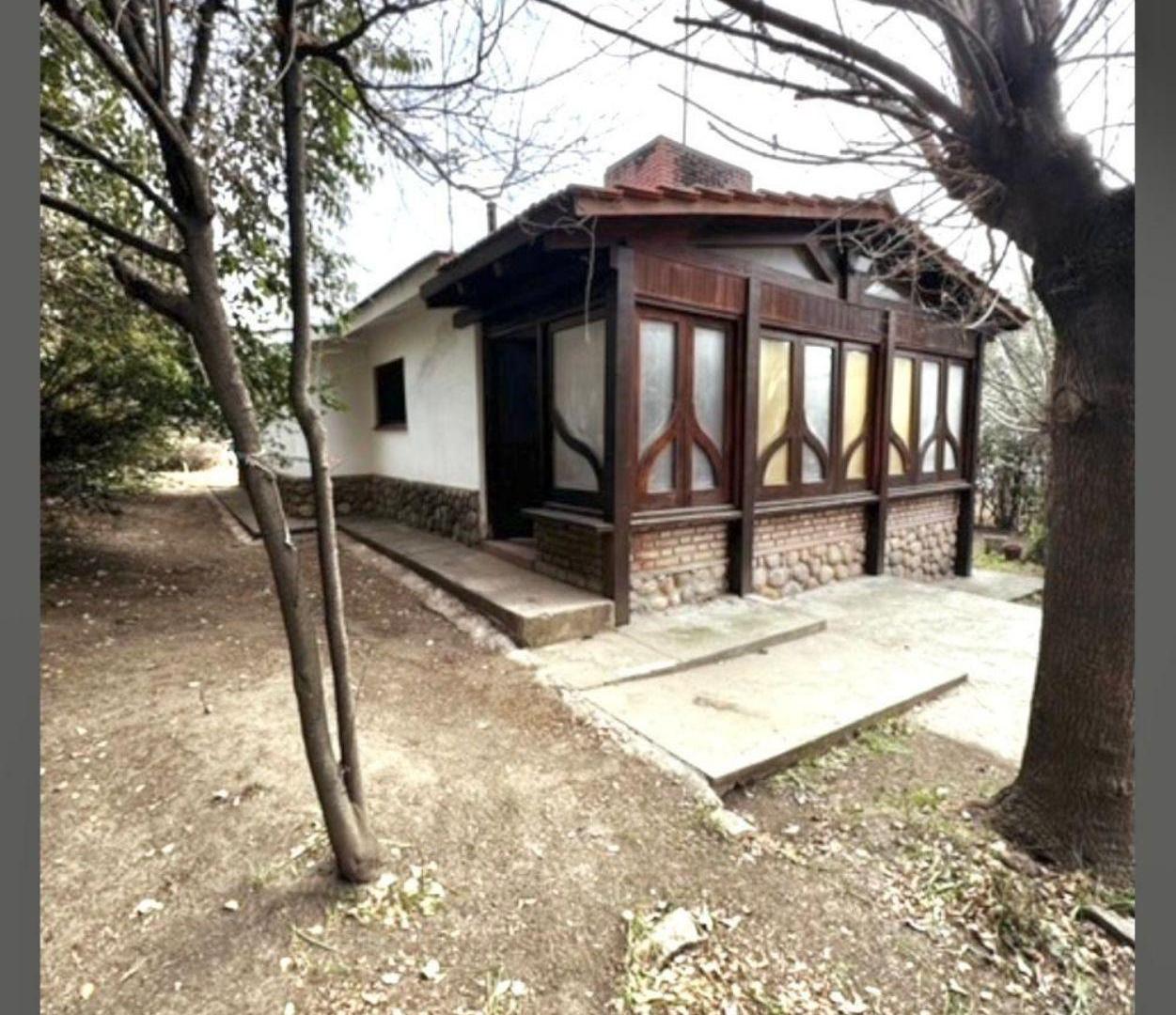 Foto de Casa - Villa Icho Cruz, imagen 3