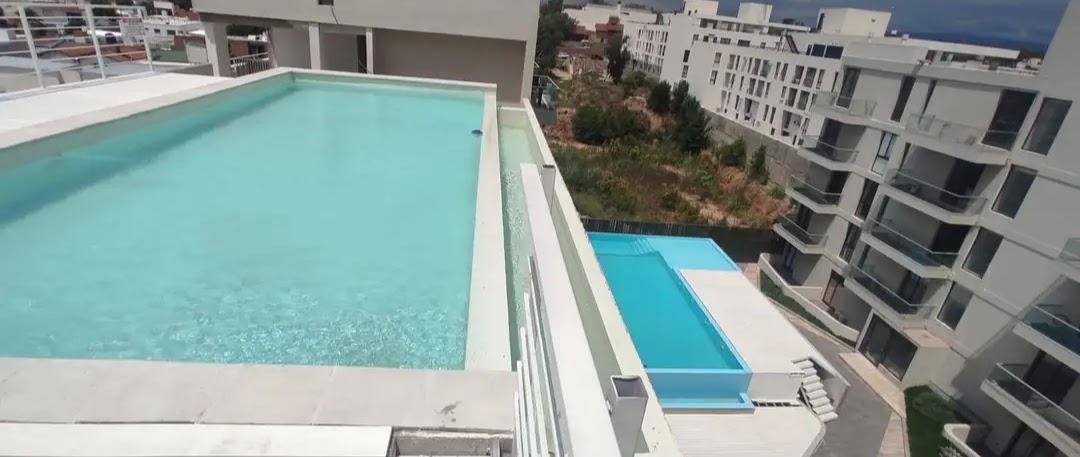 Departamento en Villa Carlos Paz
