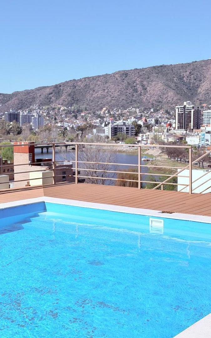 Foto de Departamento en Venta Villa Carlos Paz centro pileta, imagen 2