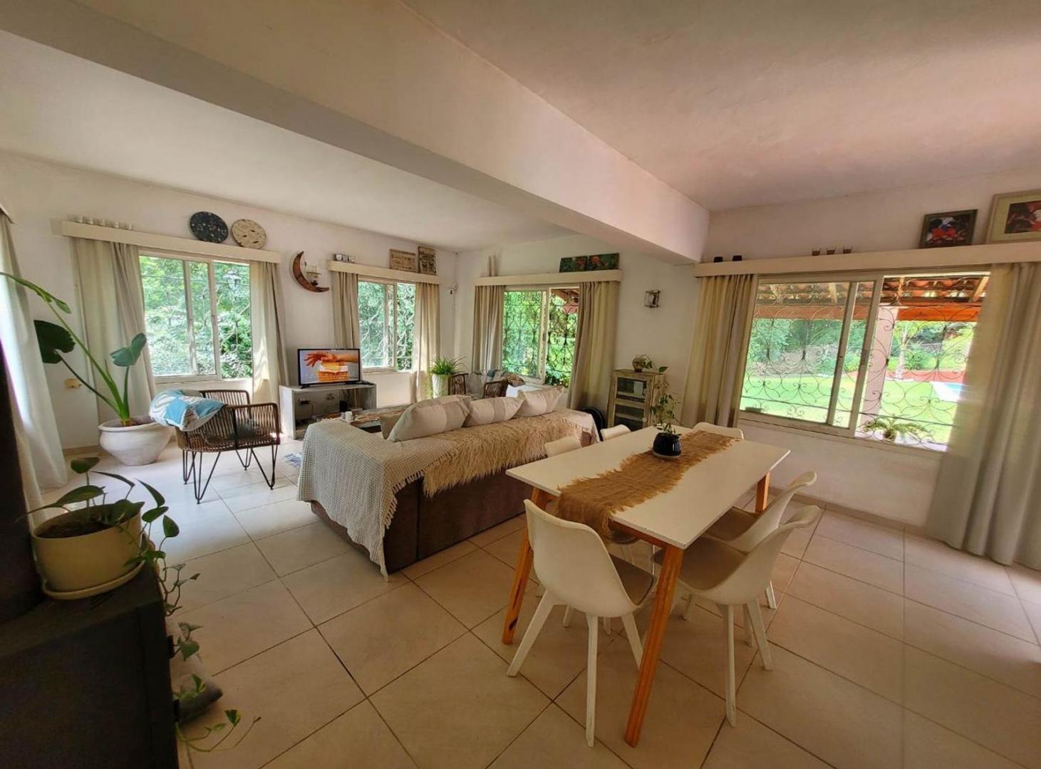 Foto de Casa en venta Rio Ceballos Cordoba 5 dormitorios 4 baños, imagen 2