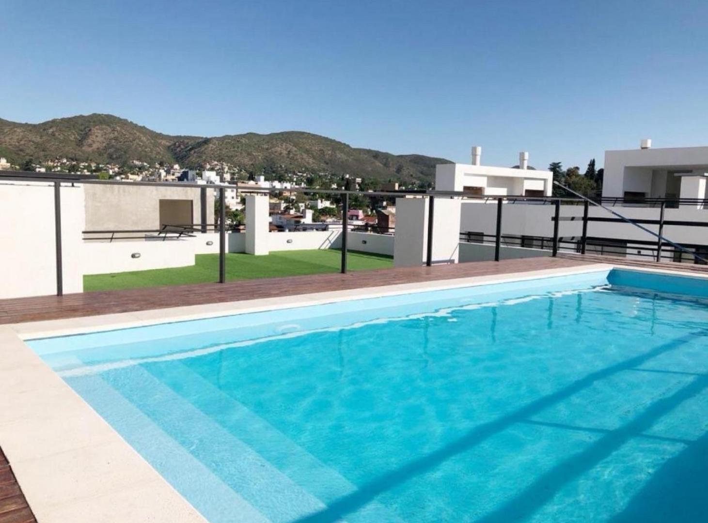 Foto de Departamento en venta en villa carlos paz centro grupo fonte paseo, imagen 4